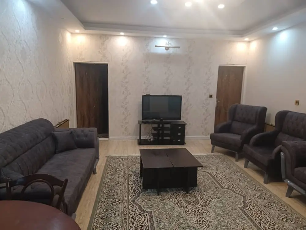 اجاره واحد تک خواب تهرانپارس ۶