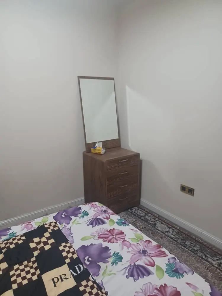 اجاره واحد تک خواب تهرانپارس ۶