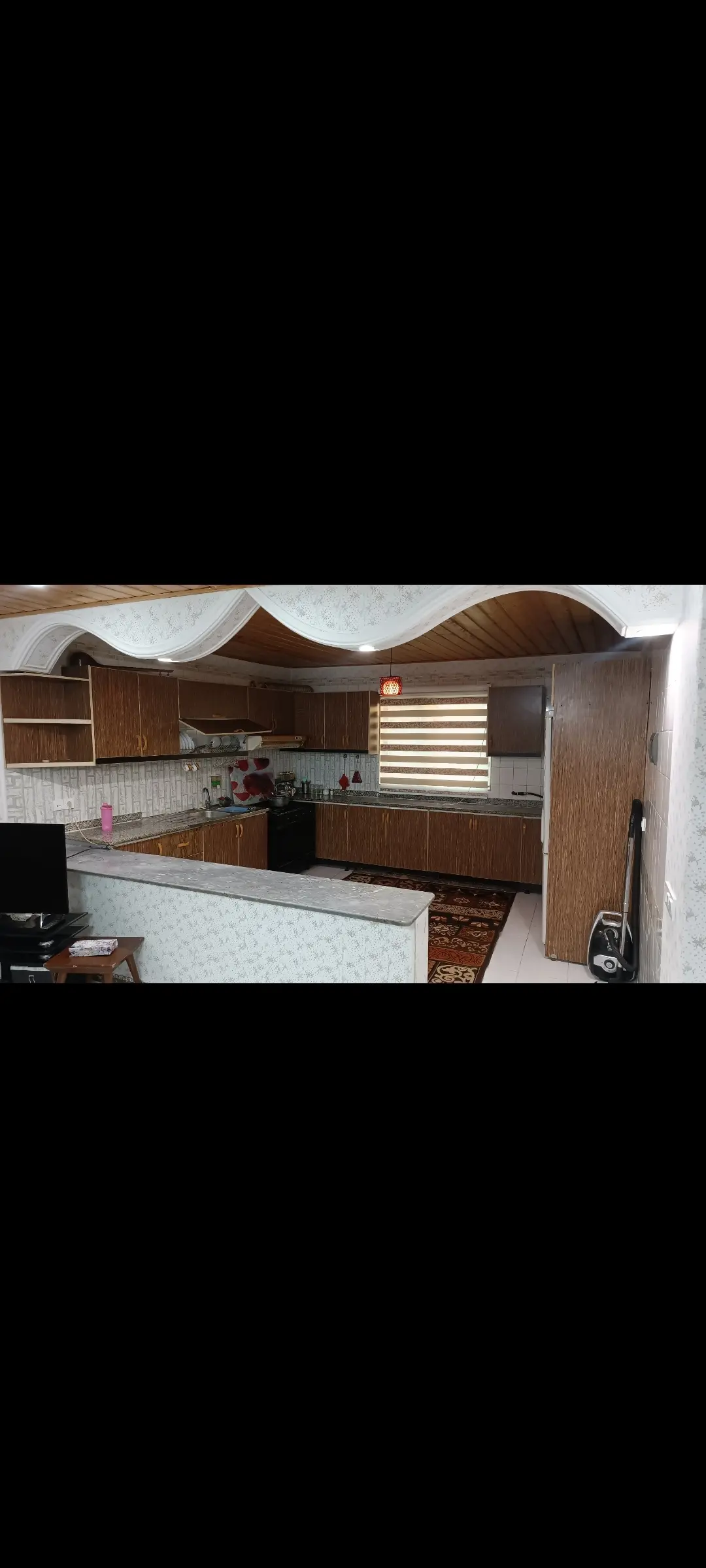 ویلای دربستی جوان