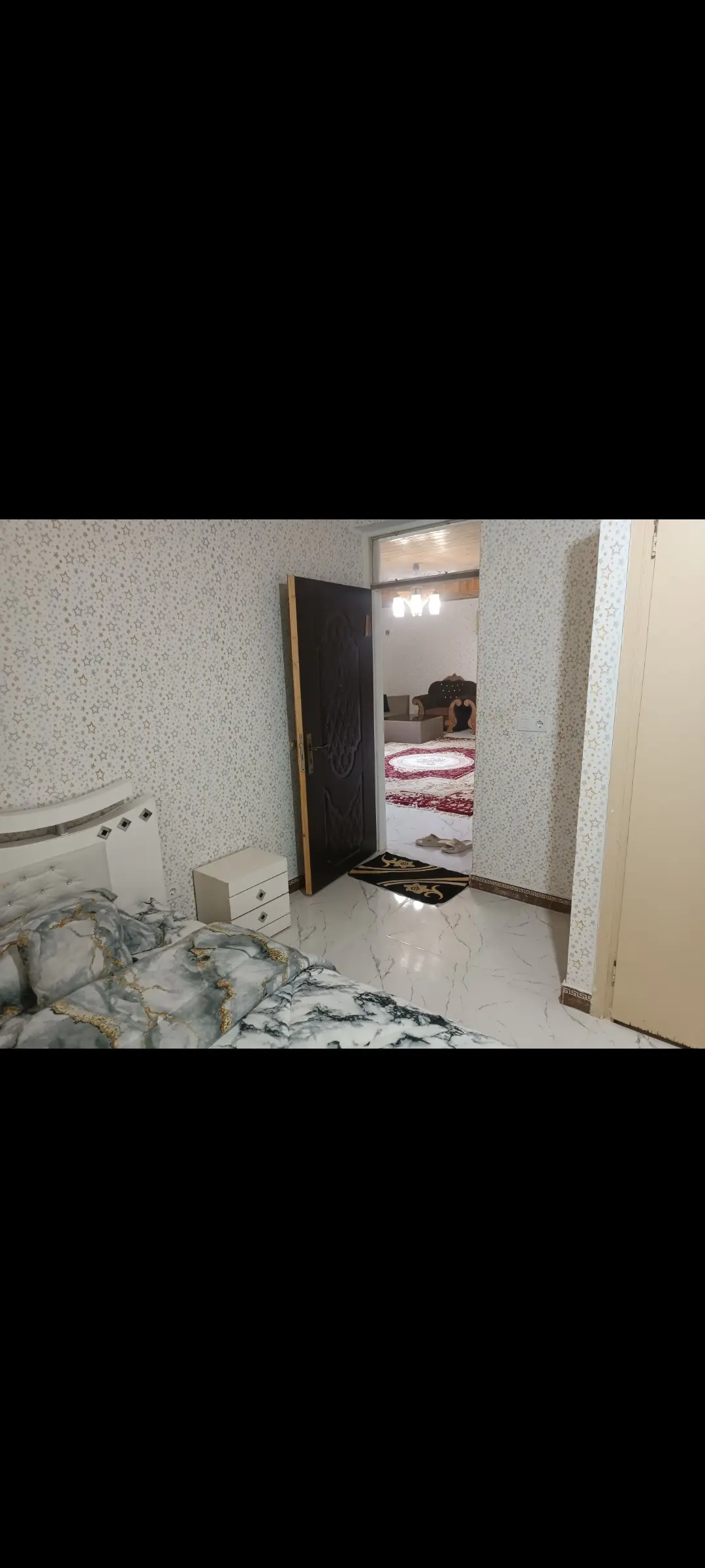 ویلای دربستی جوان
