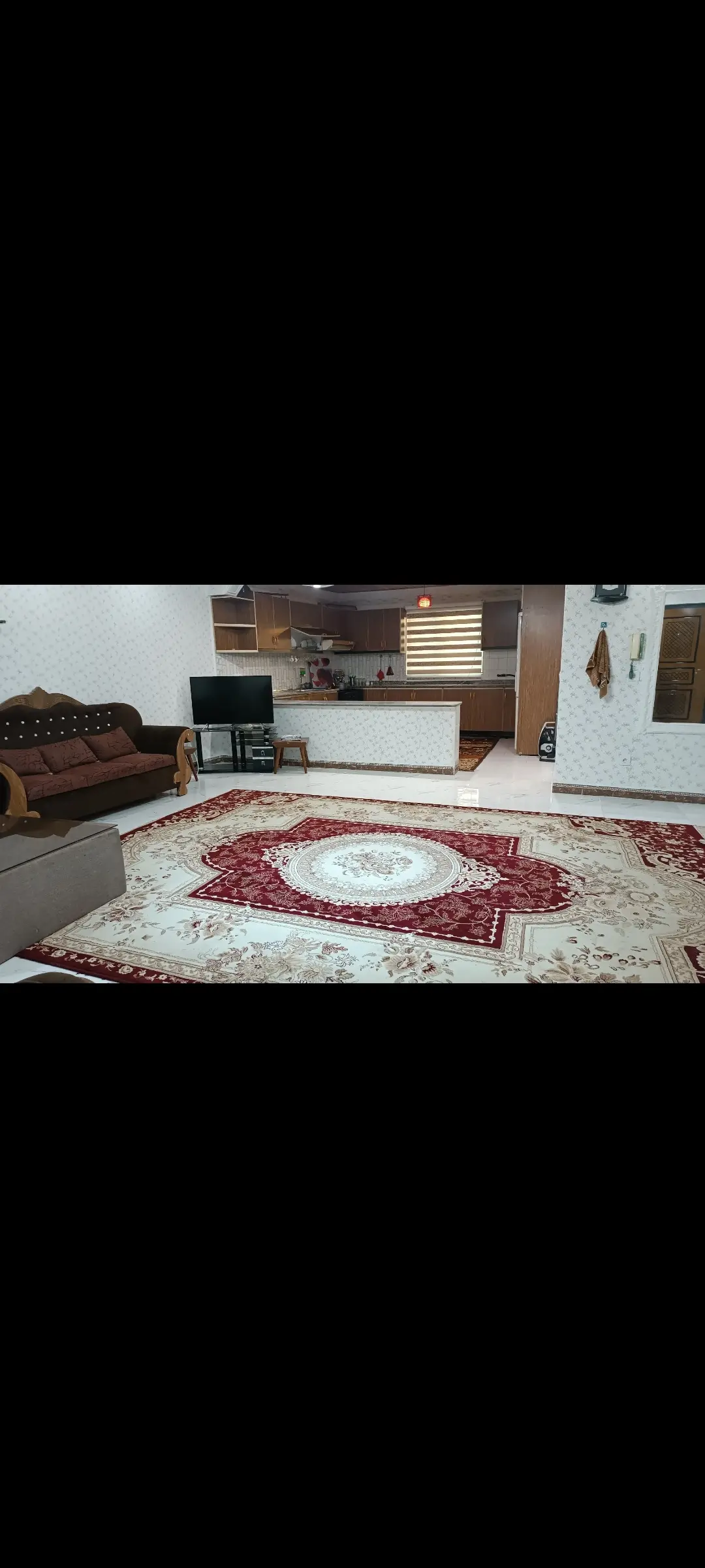 ویلای دربستی جوان