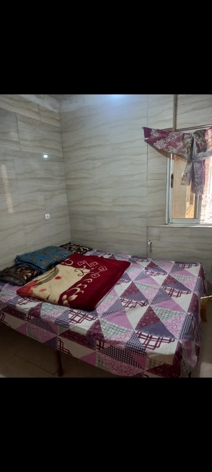 سوئیت نقلی در آبگرم رینه  لاریجان