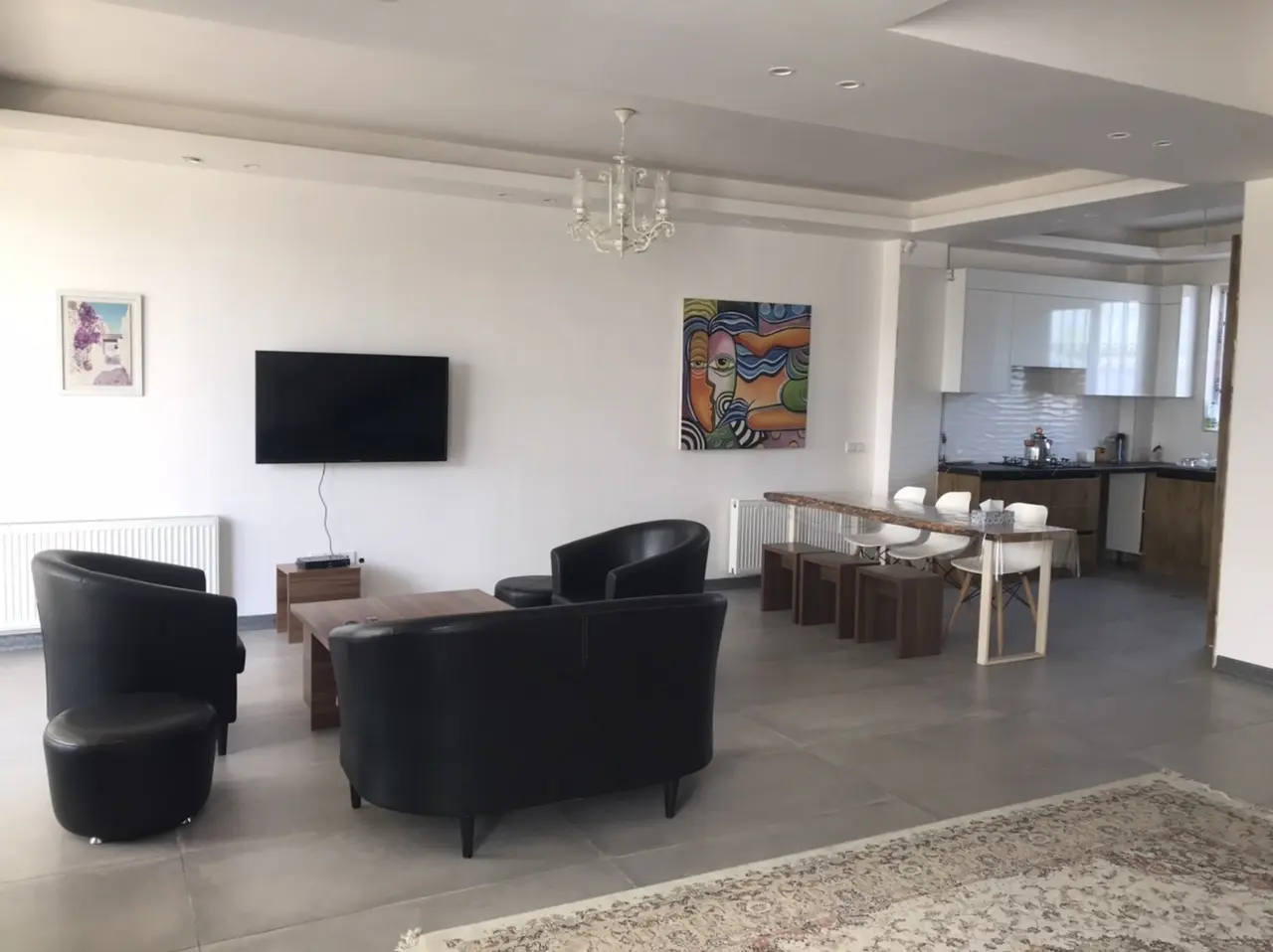 اجاره ویلای دوبلکس نوساز بابلسر