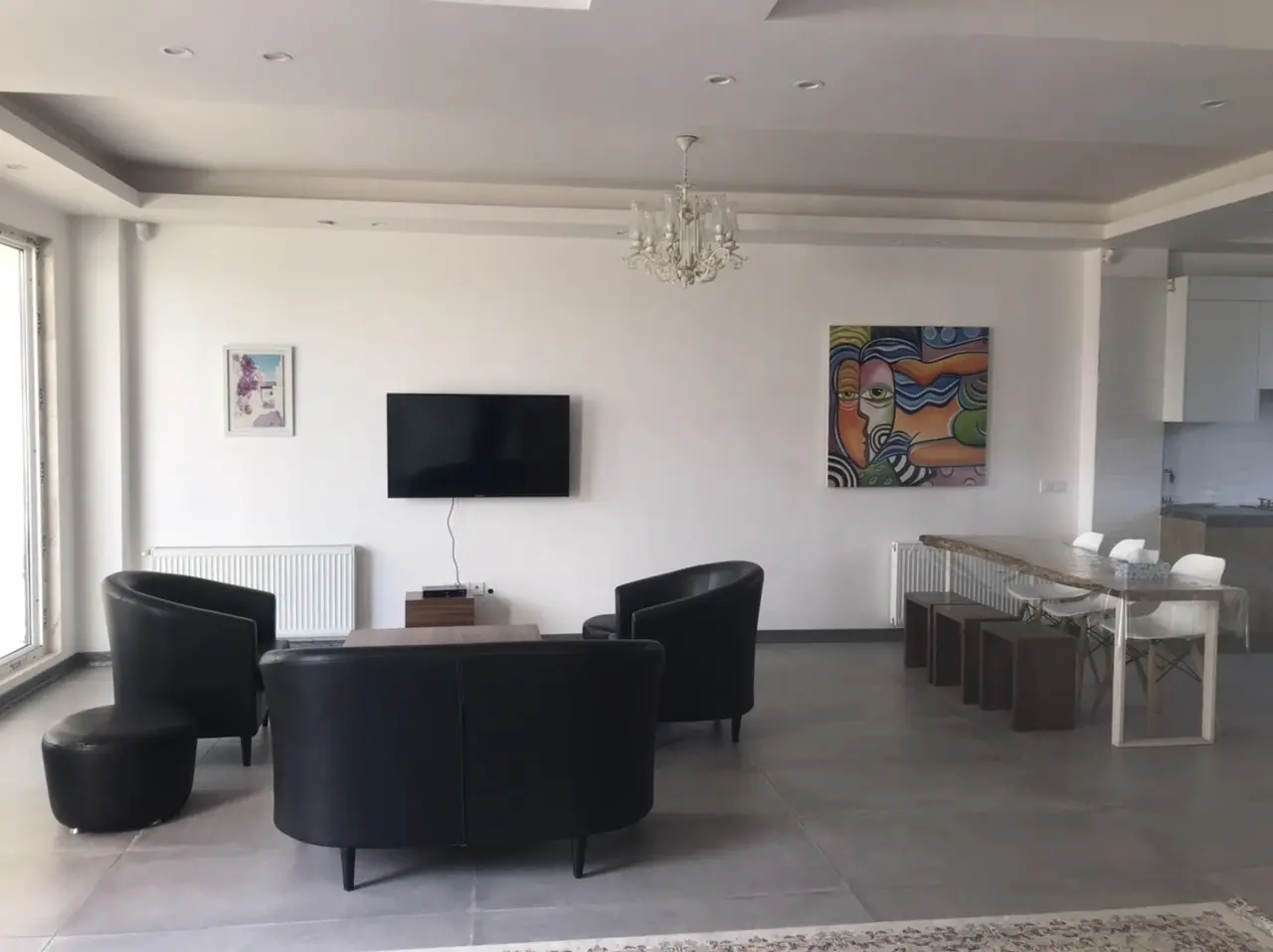 اجاره ویلای دوبلکس نوساز بابلسر