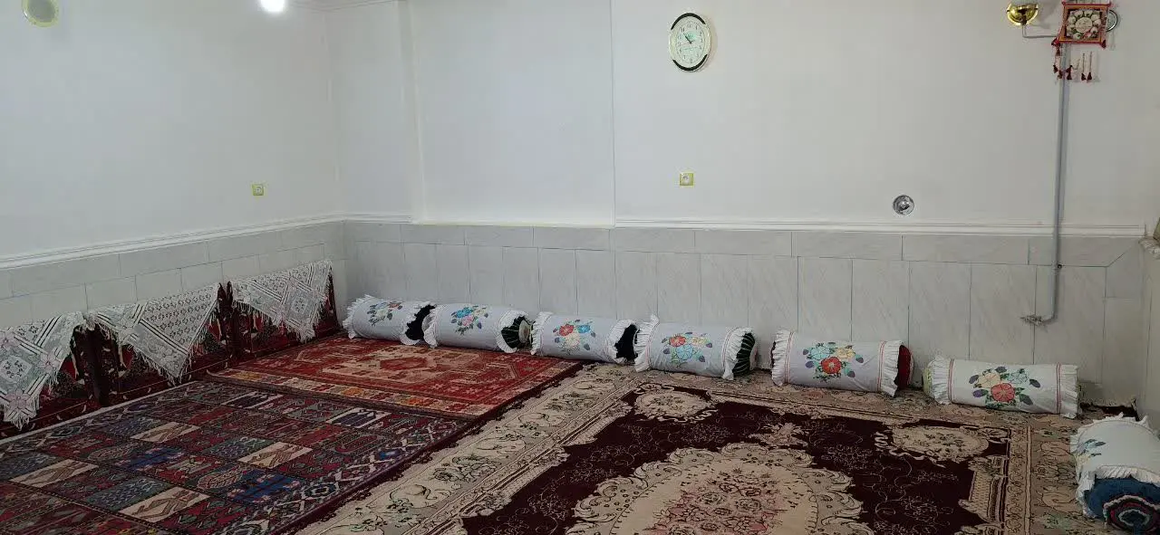 ویلای ویو باز سی سخت 