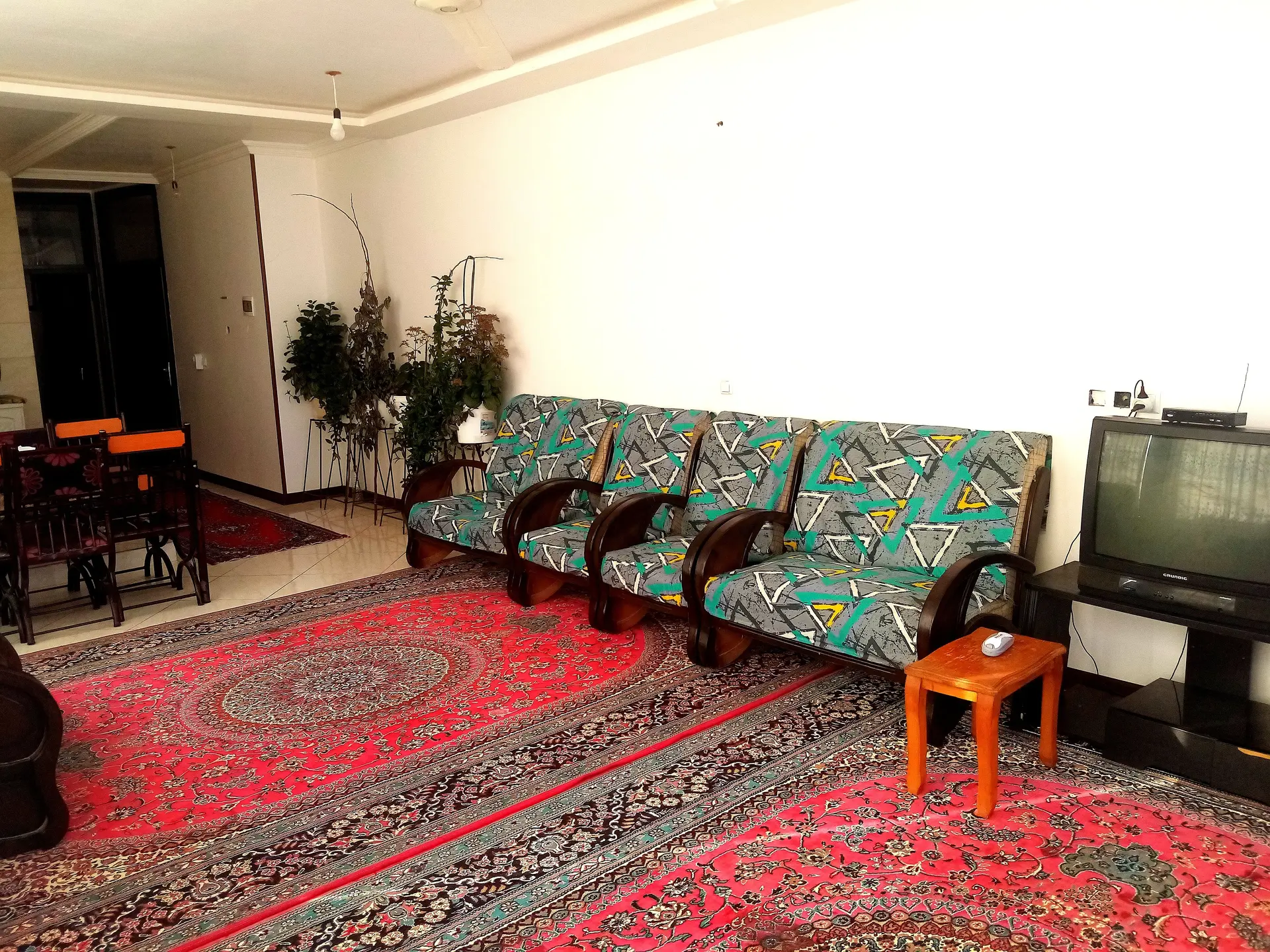 اجاره ویلا ساحل در روستای چلوان