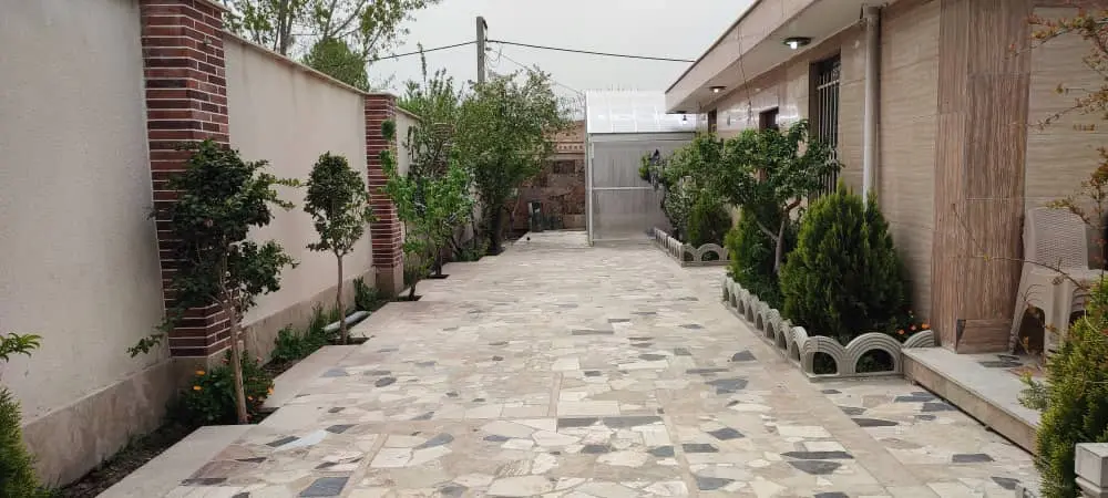 اجاره ویلا استخردار در کردان کرج