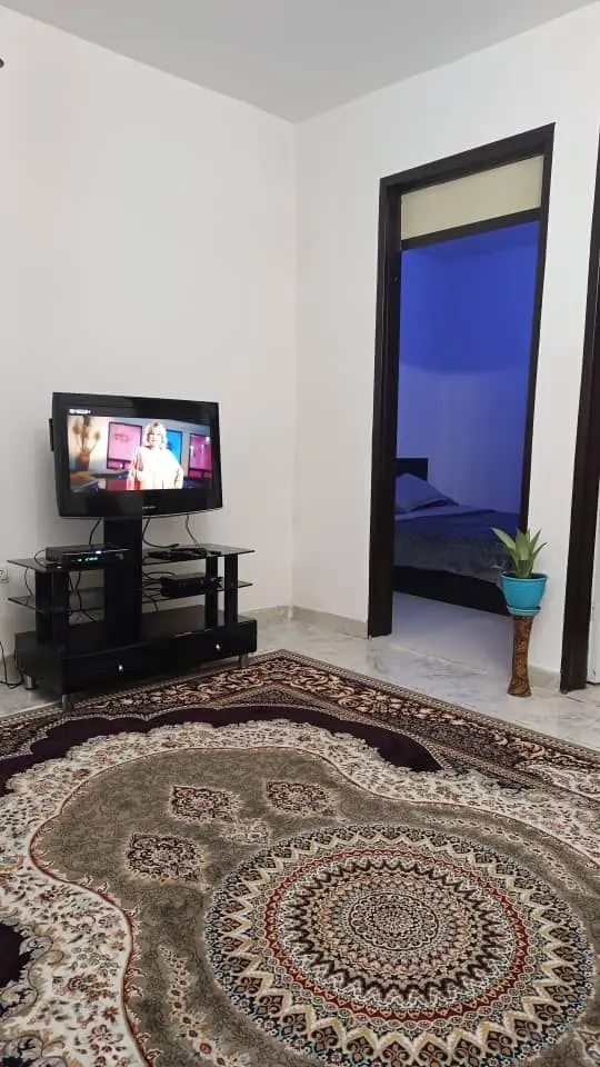 سوئیت دو خوابه شیک گلشهر کرج