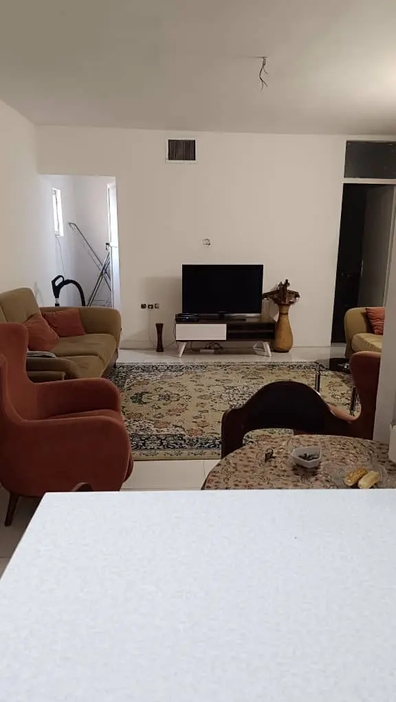 اقامتگاه شیک یک خوابه گلشهر