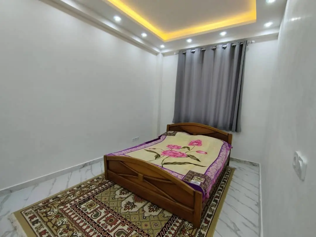 ویلا شیک و مجلل زیباکنار