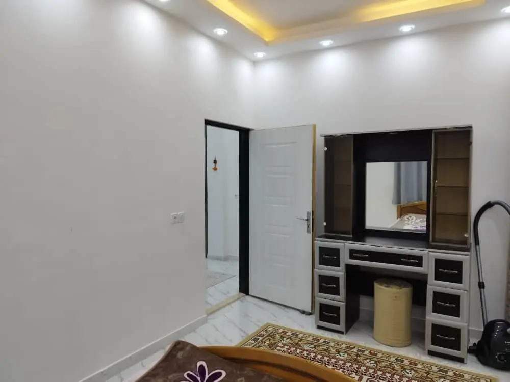 ویلا شیک و مجلل زیباکنار