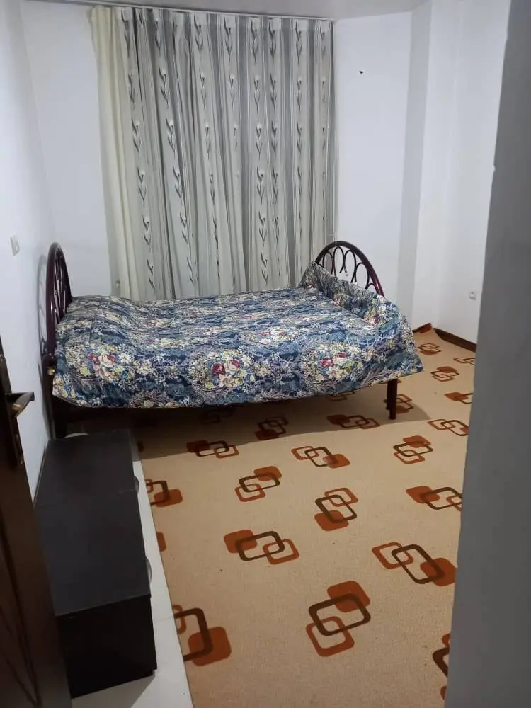 منزل ویلایی یک خوابه در فاز دو صدرا