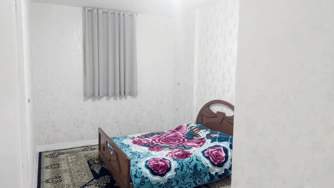 سوئیت دو خوابه تمیز شب خاطره ها