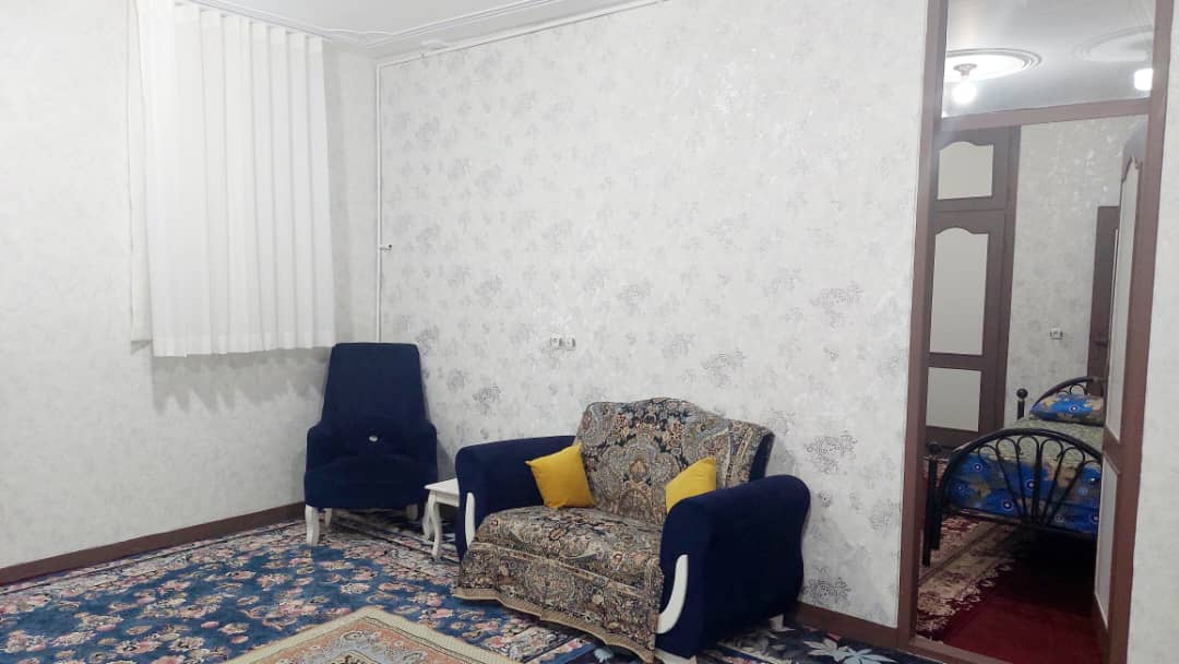سوئیت دو خوابه رهنوردان زاگرس 