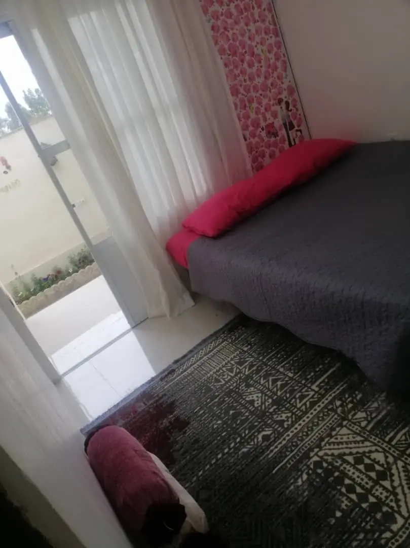 سوئیت آرامش بابلسر