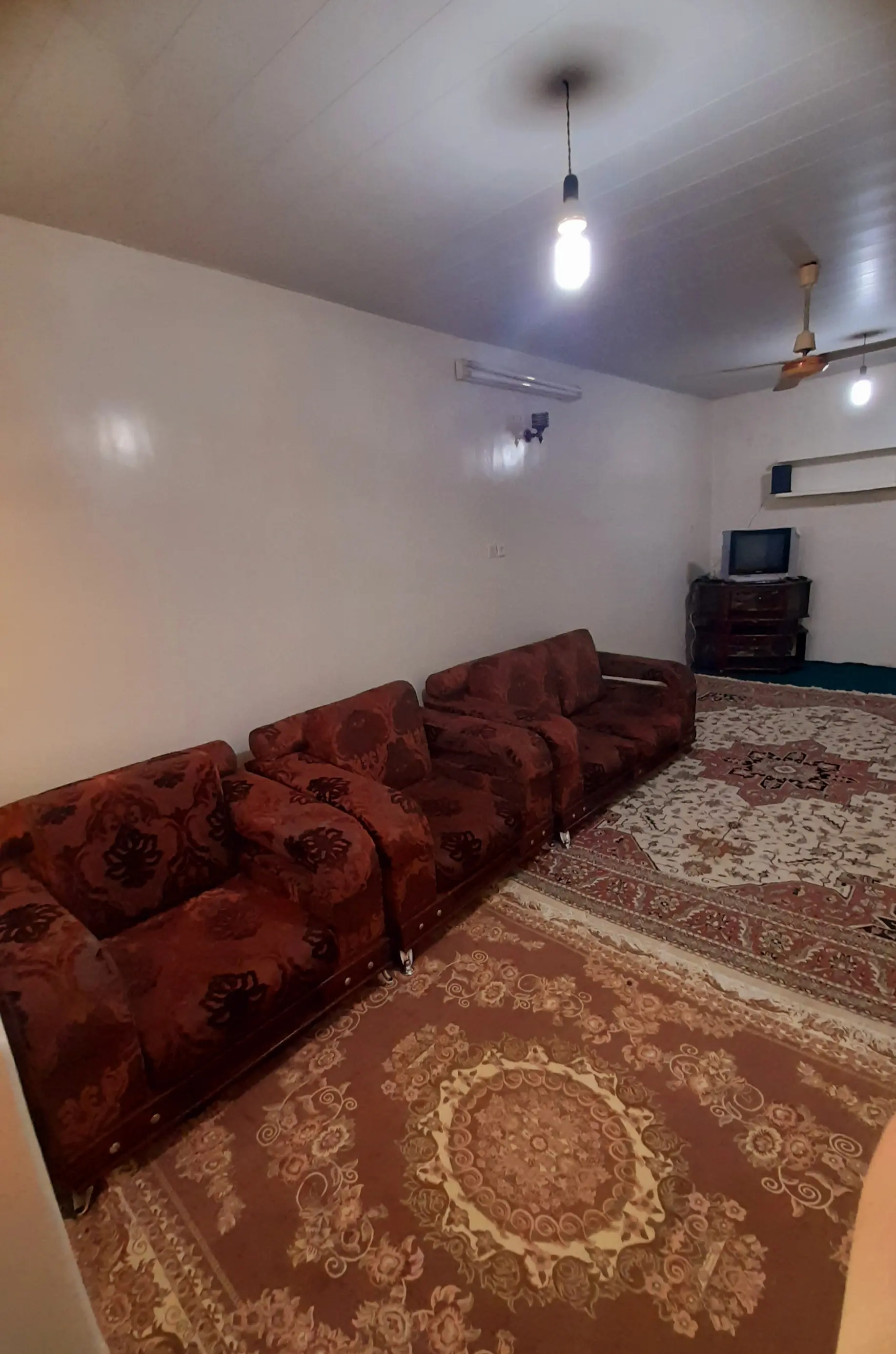 ویلای تک خواب جاده دالیخانی