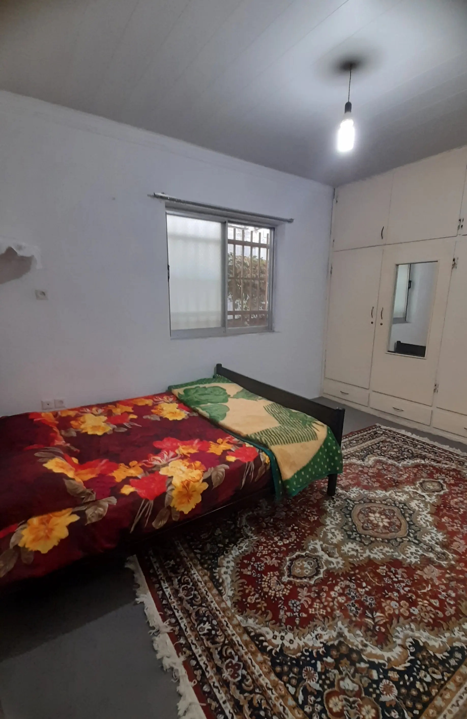 ویلای تک خواب جاده دالیخانی
