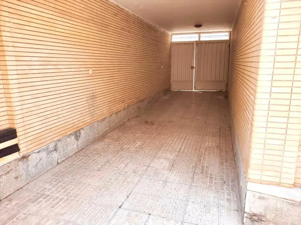 منزل دو خوابه بهار نارنج