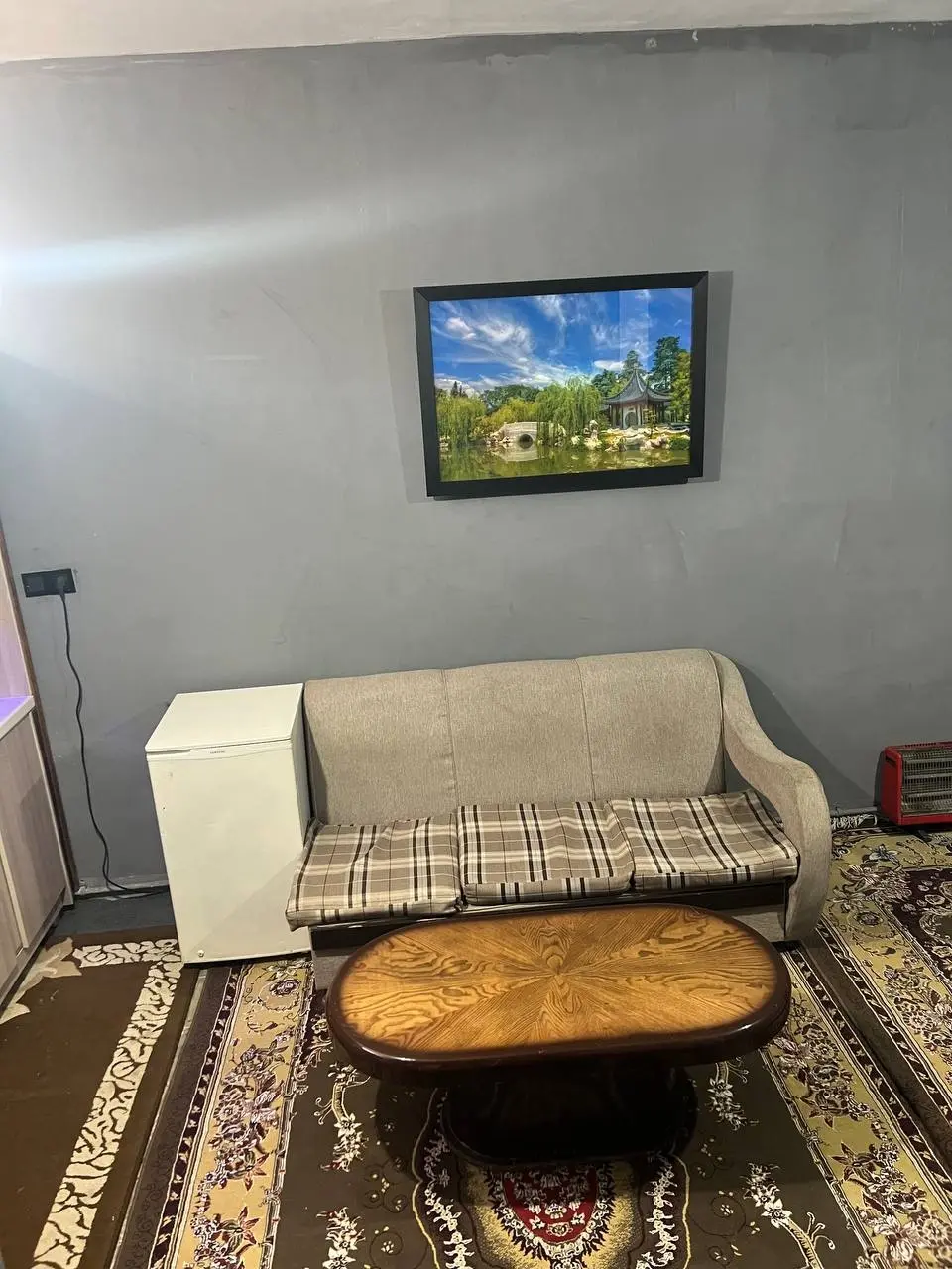 اجاره سوئیت مبله در غرب تهران