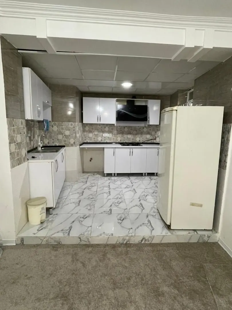 اجاره سوئیت مبله در عسلویه