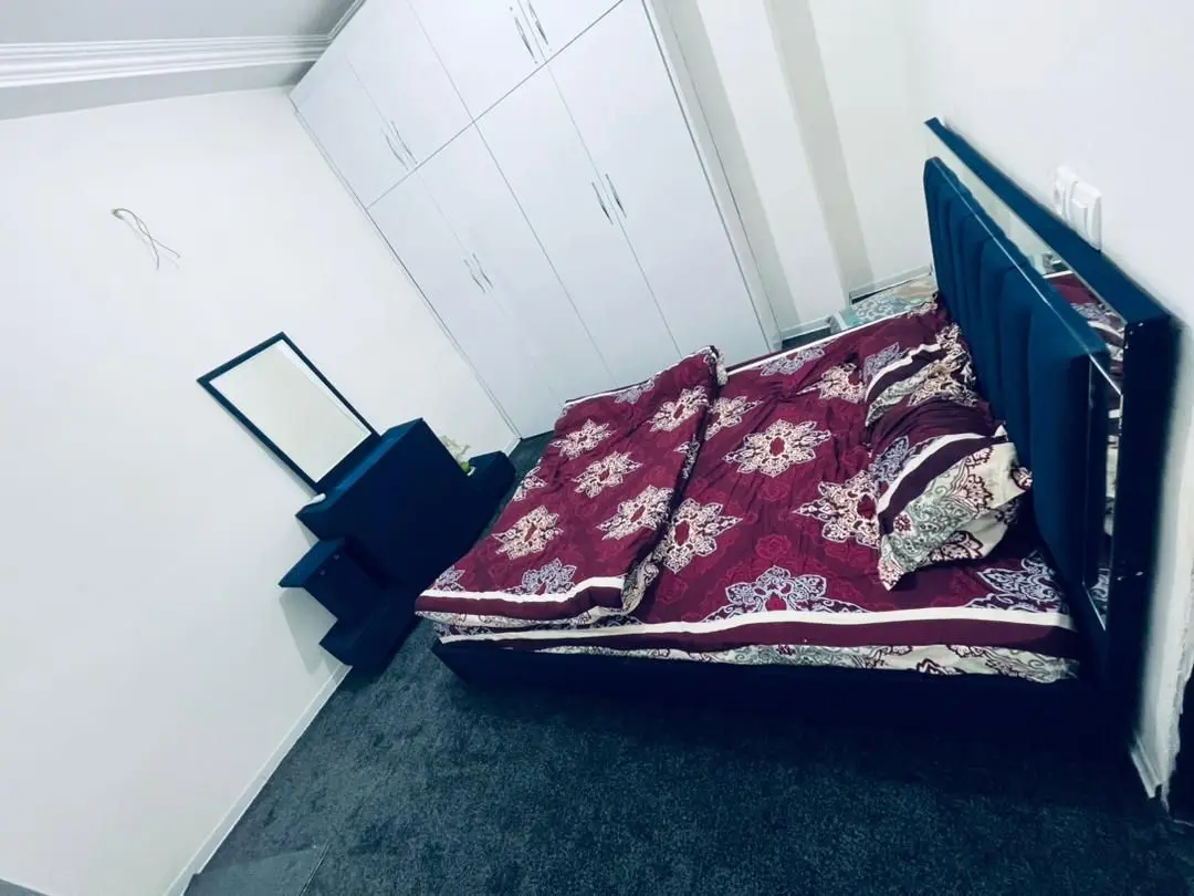 اجاره سوئیت مبله در عسلویه