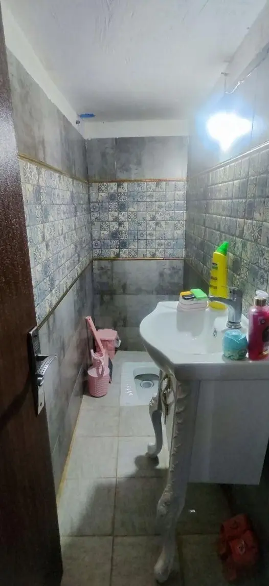 ویلای مبله در غار علیصدر