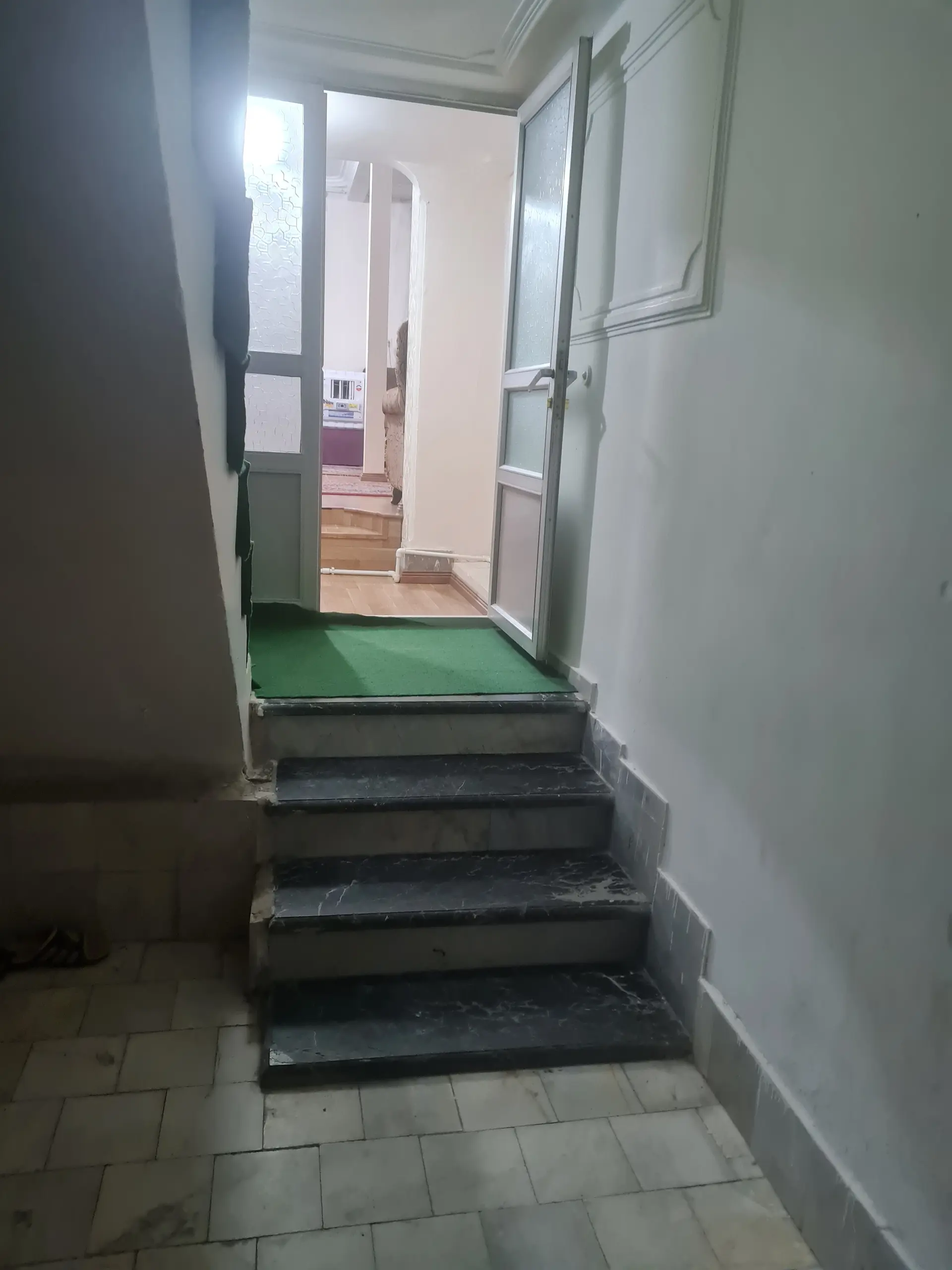 ویلای شهری پارک ائل گلی تبریز