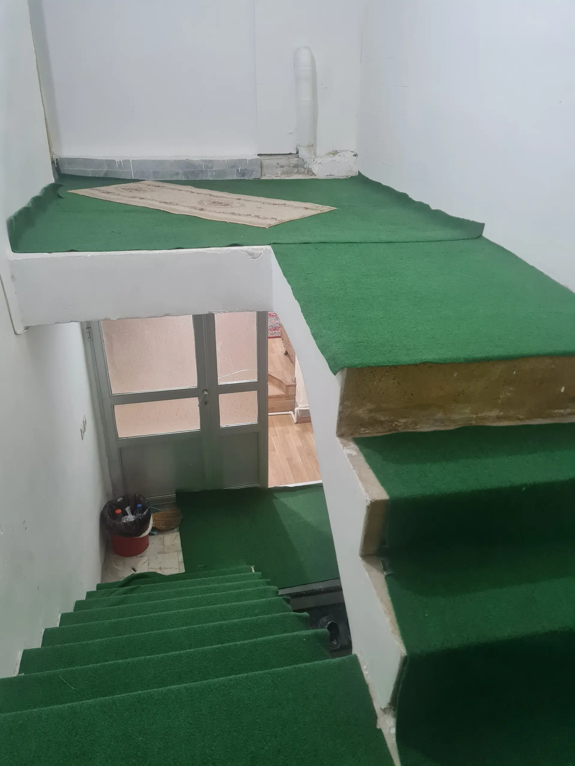 ویلای شهری پارک ائل گلی تبریز