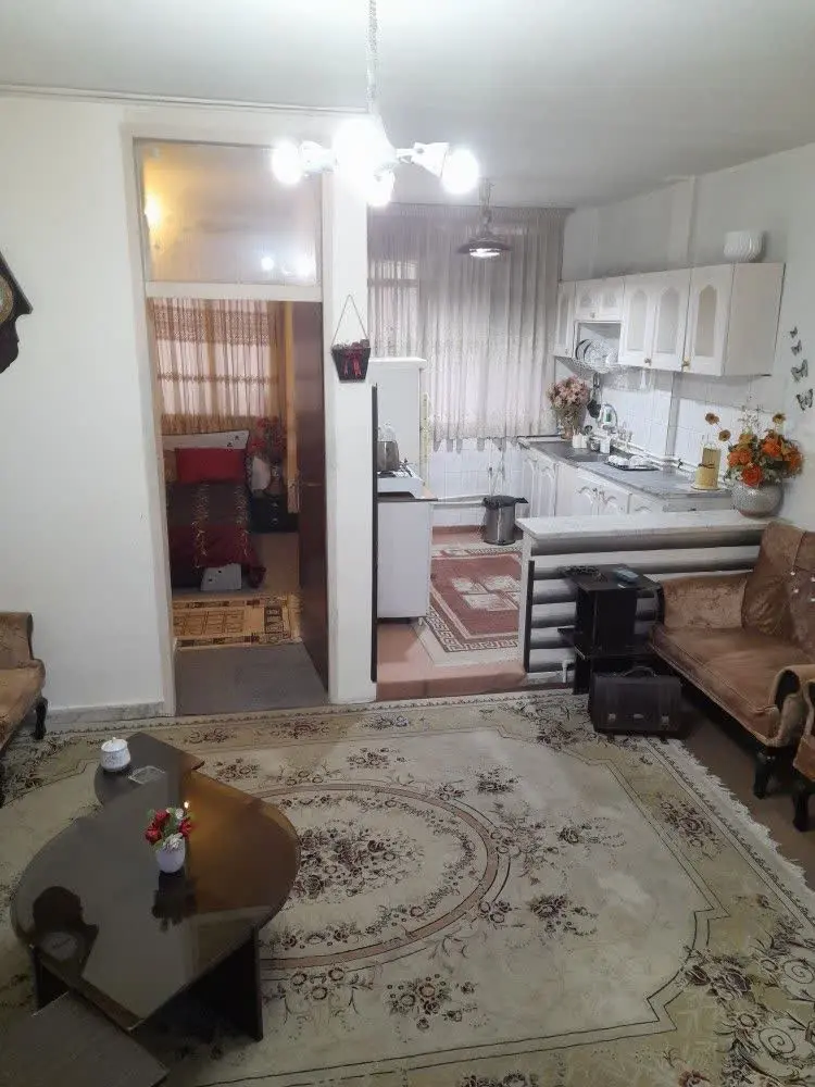 اجاره روزانه واحد درخیابان بهار کرج