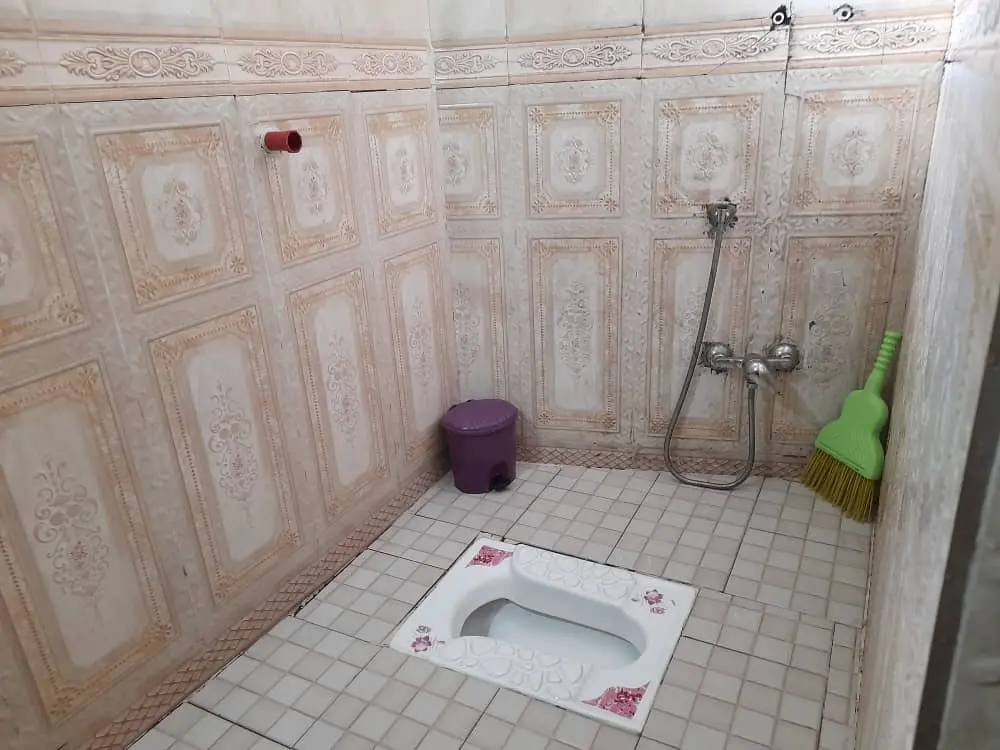 کلبه هیراد
