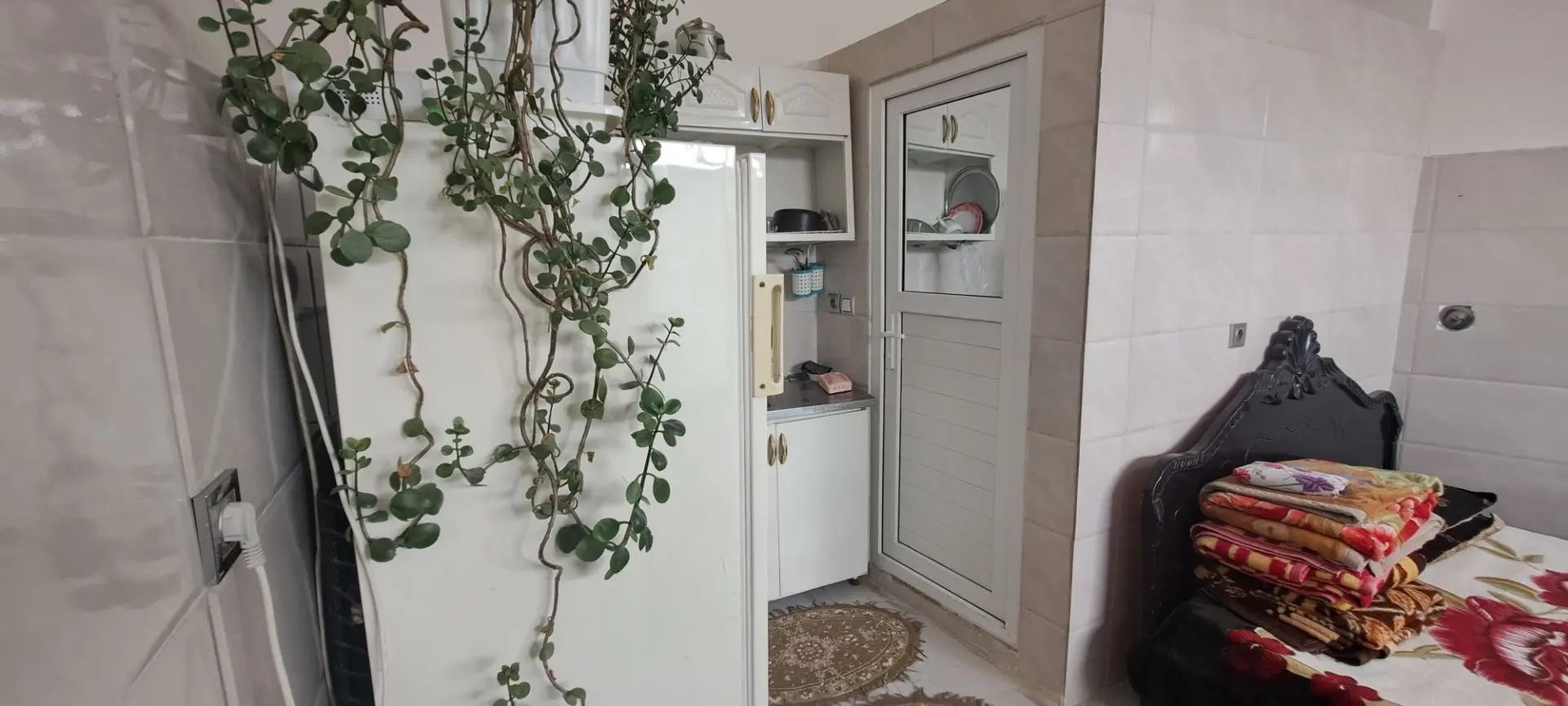 سوئیت مبله در مشگین شهر