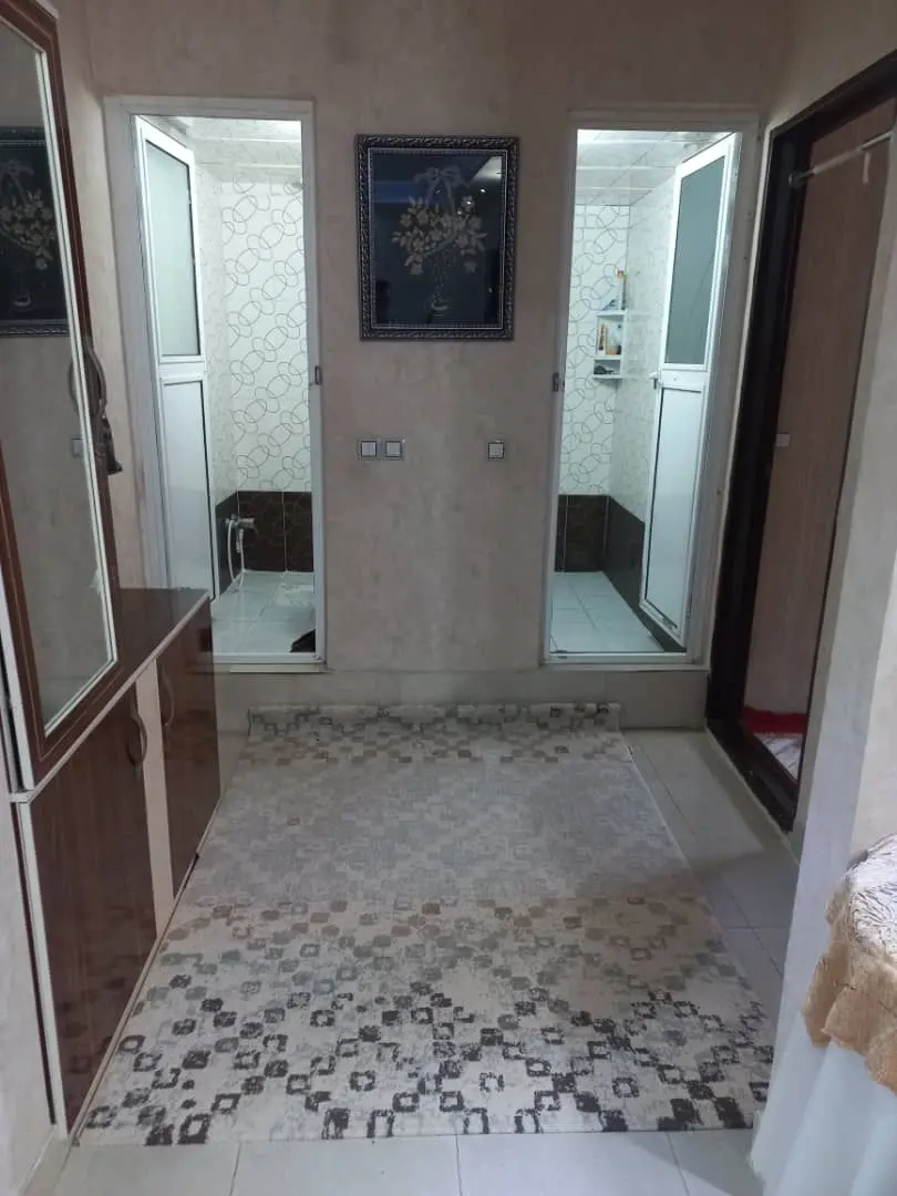 آپارتمان نوساز ولوکس در اردبیل