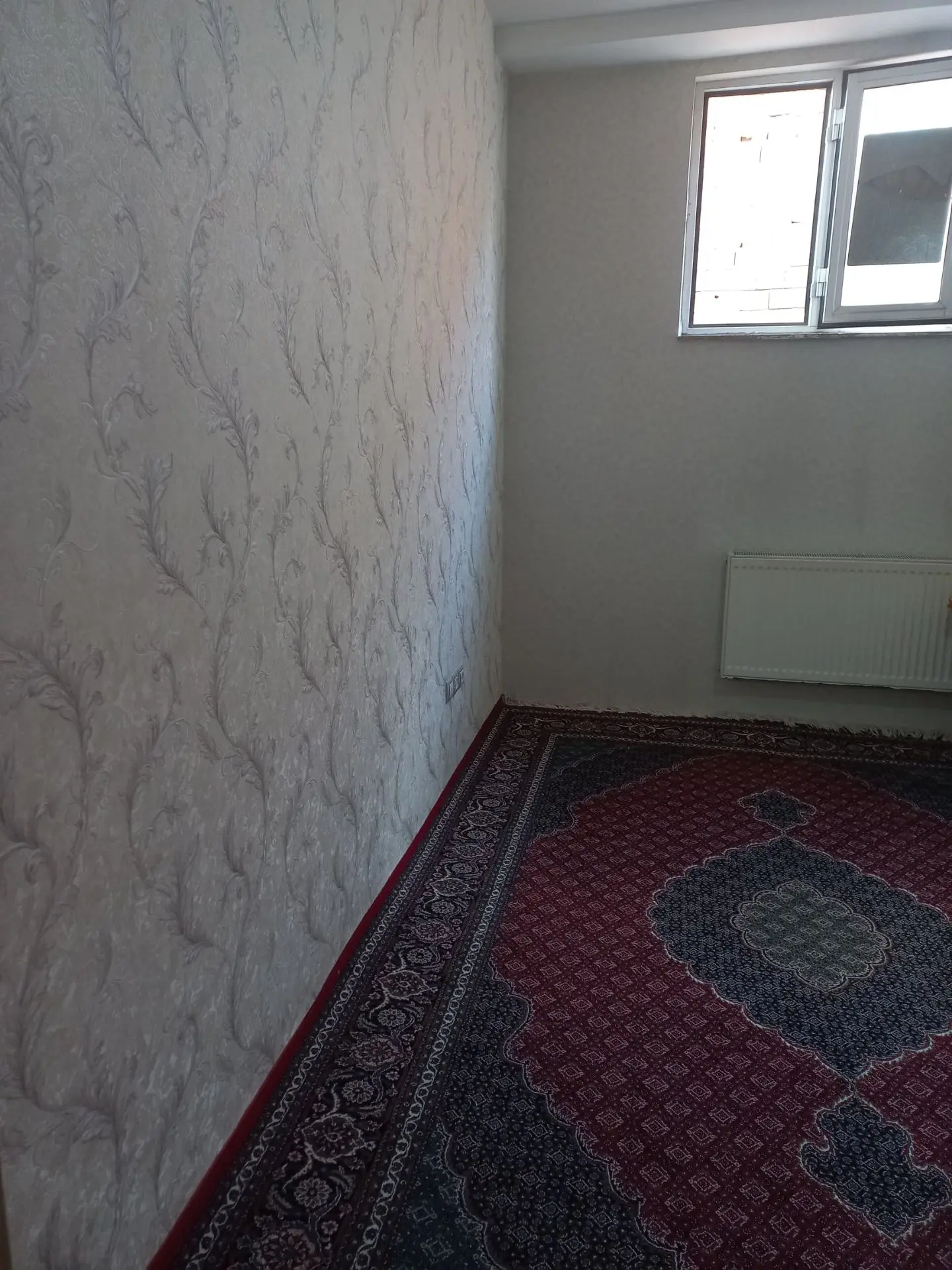 آپارتمان نوساز ولوکس در اردبیل