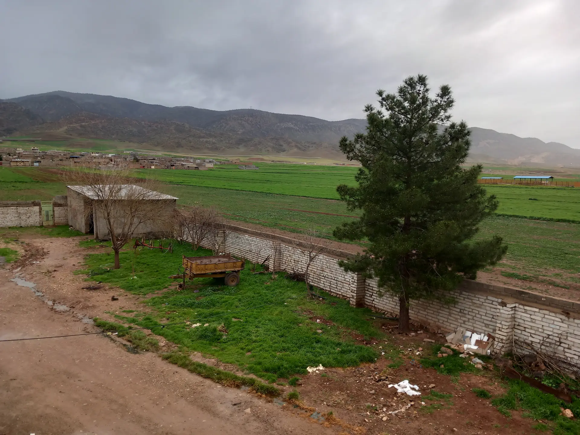 سوئیت و اقامتگاه ویلایی
