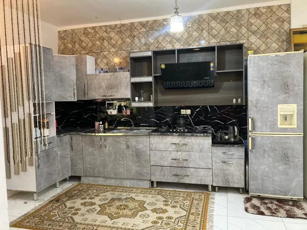 ویلا باغ امید در دزفول