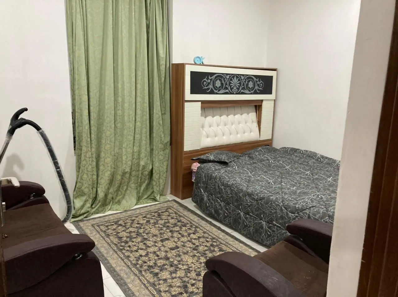ویلا باغ امید در دزفول