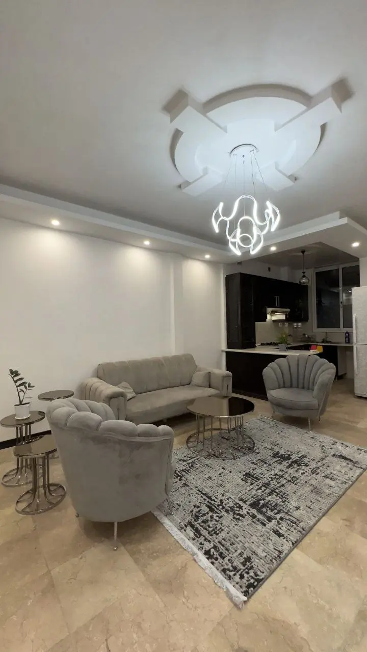 دو خواب نوساز دریاچه چیتگر