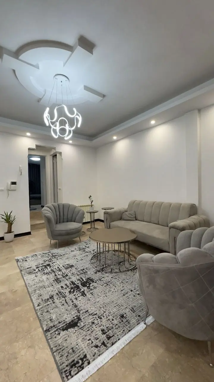دو خواب نوساز دریاچه چیتگر