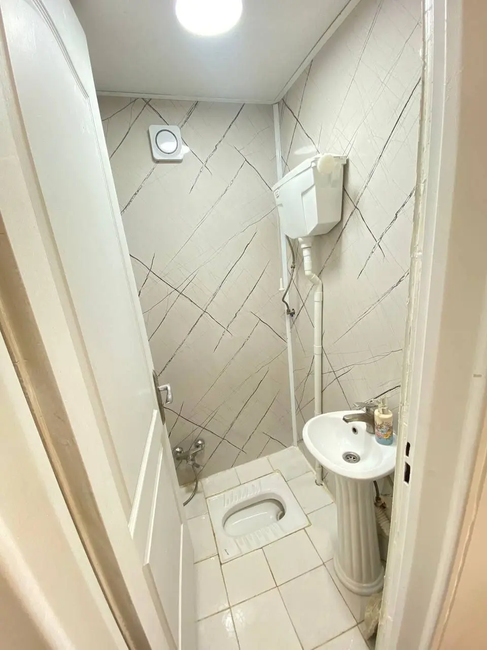 دو خواب نوساز دریاچه چیتگر