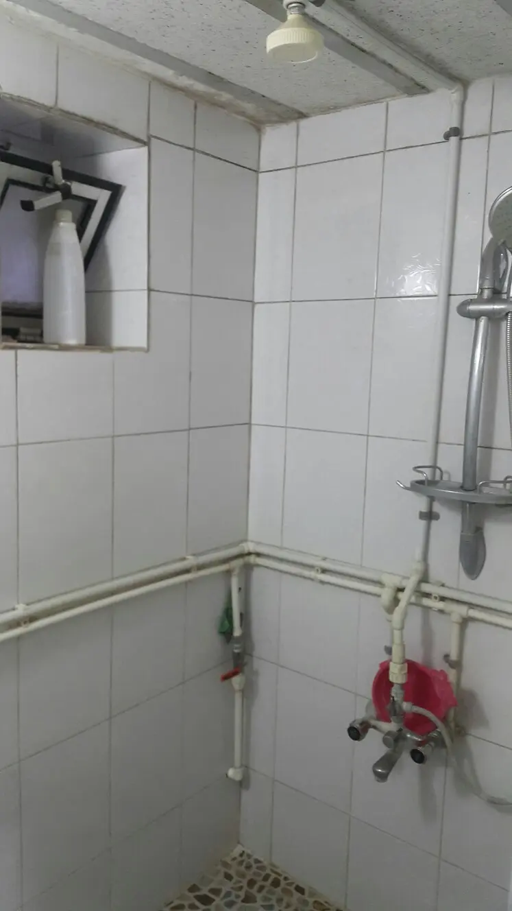 خانه مسافر آرامش خانقاه