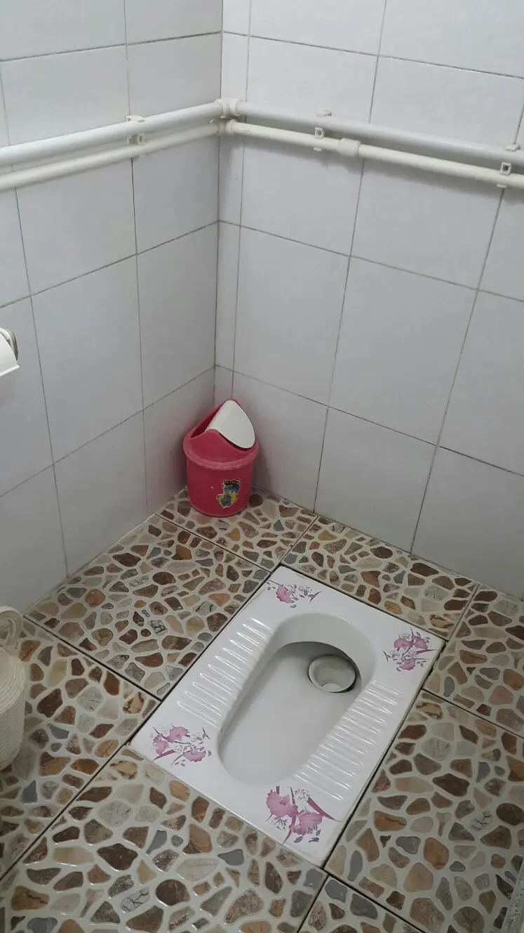 خانه مسافر آرامش خانقاه
