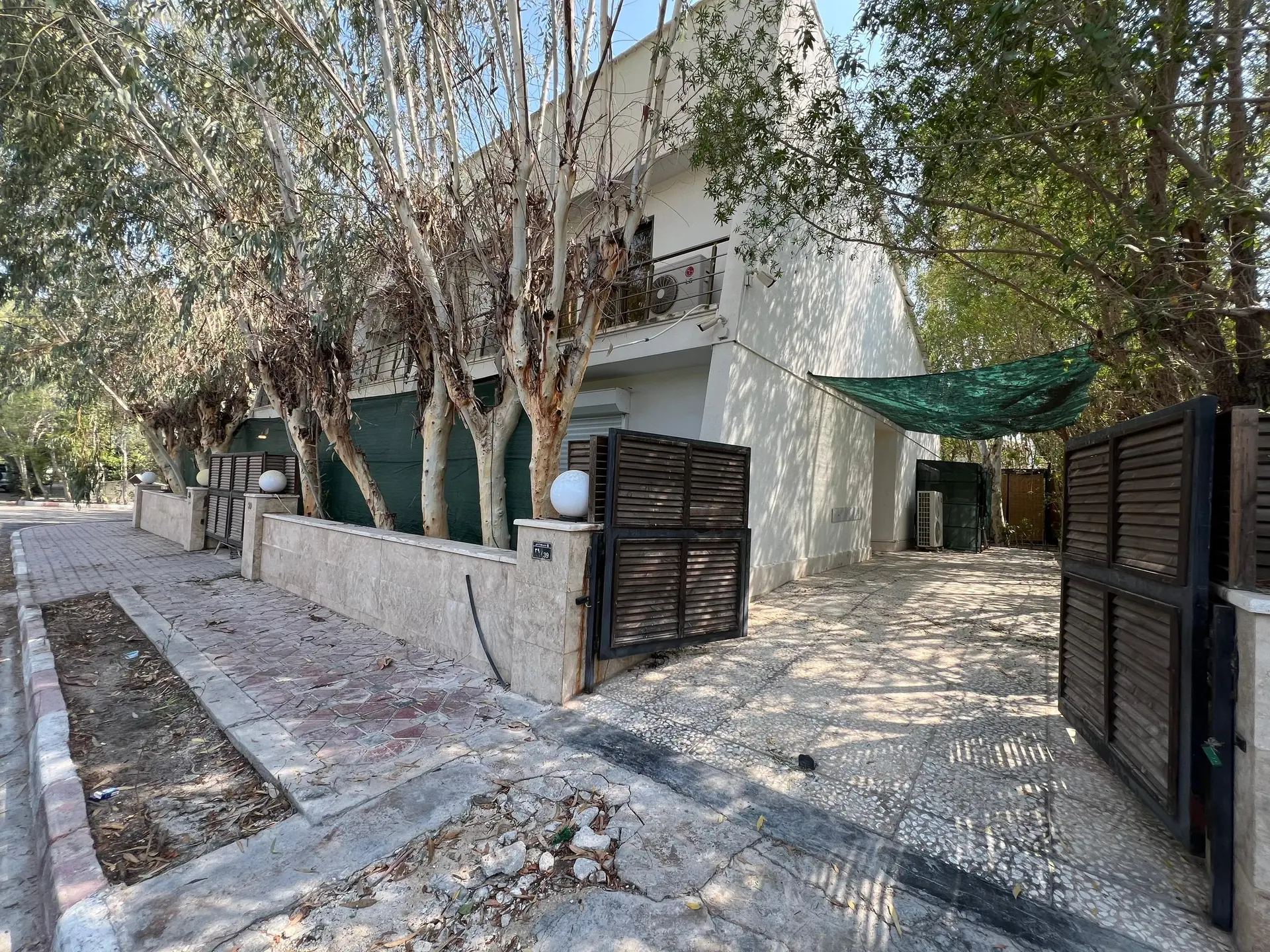 ویلایی استخردار سامیار
