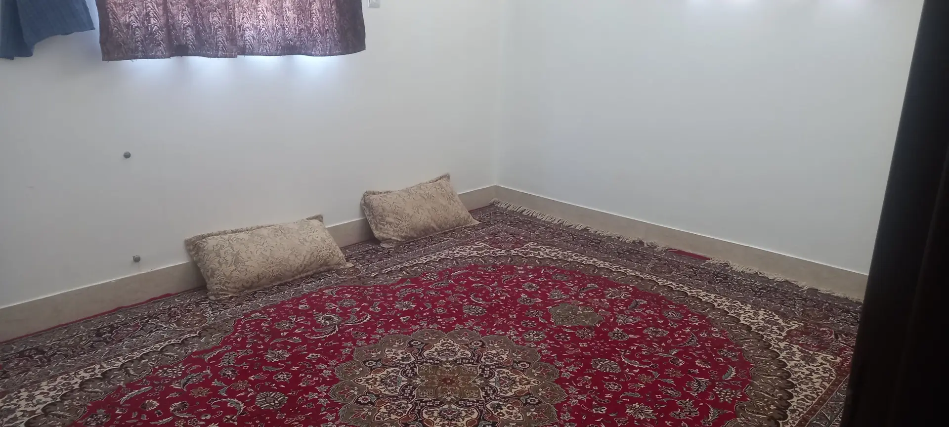 خانه مسافر شولیز شهر دستنا