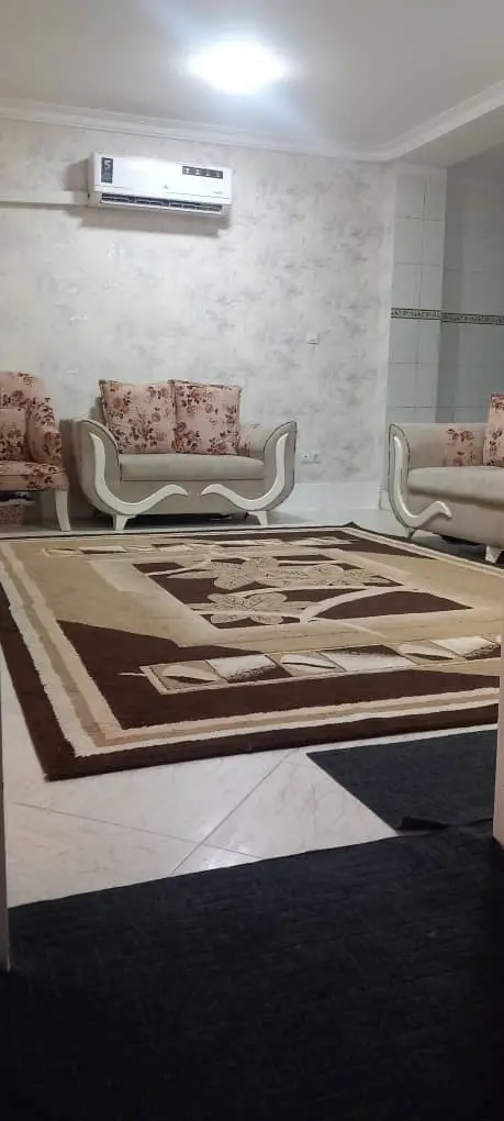 واحد دو خواب 70 متری گوهران