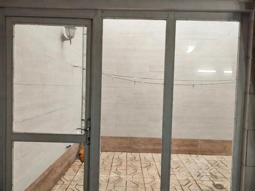 آپارتمان مبله محدوده ۱۷ شهریور