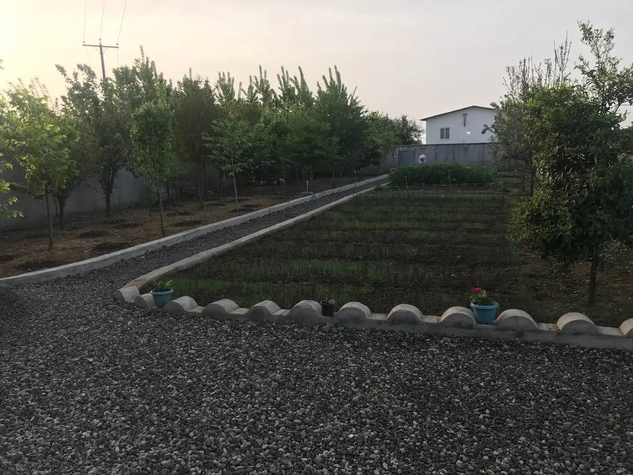 باغ ویلای آنیل