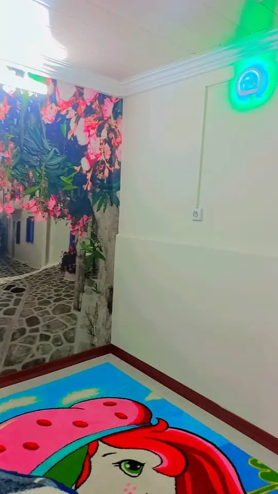 اجاره واحد تک خواب در ساوه 