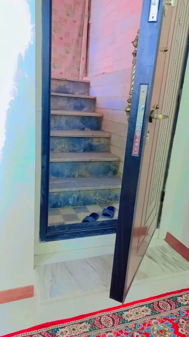 اجاره واحد تک خواب در ساوه 