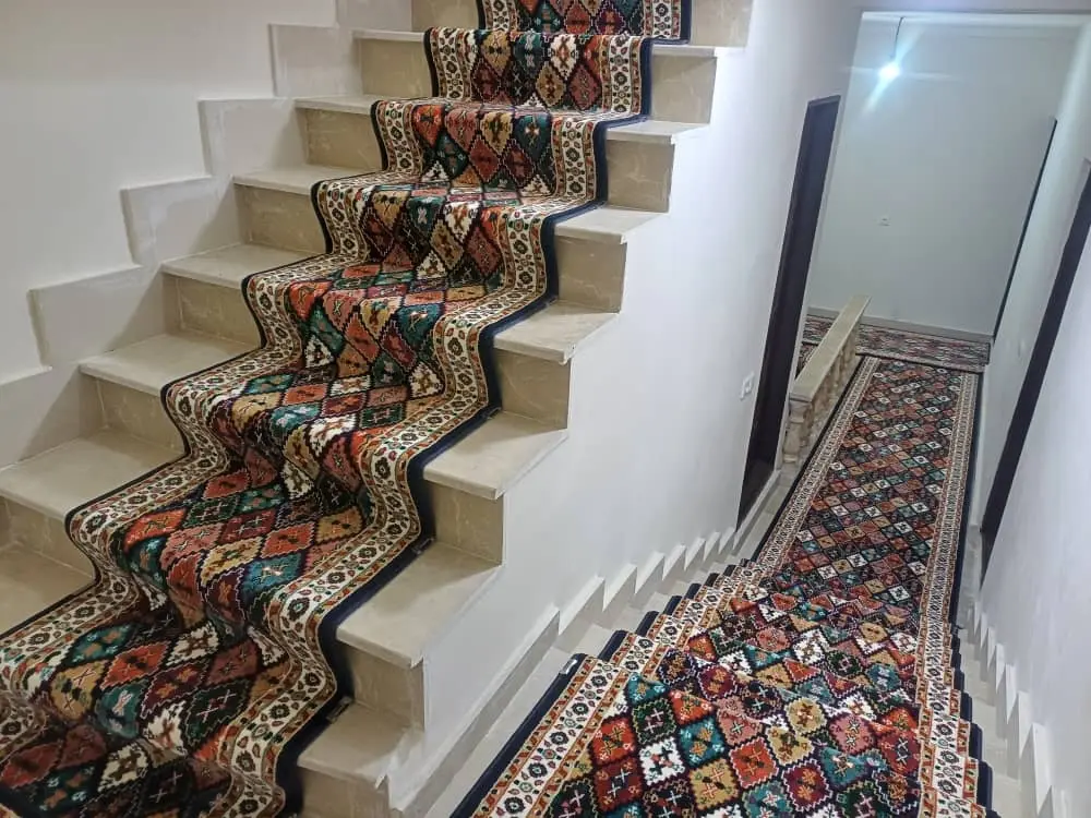 ویلای تریبلکس استخردار آب گرم نیایش