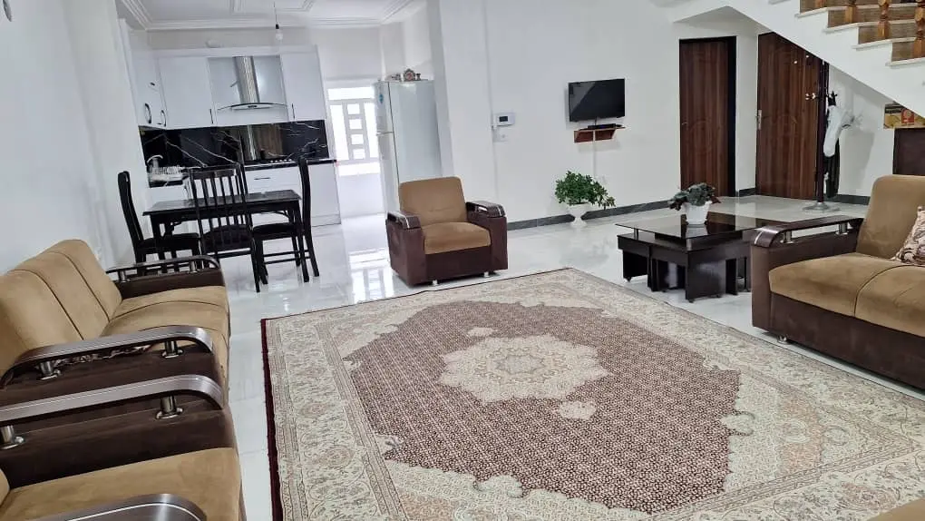  ویلای جنگلی سدنا